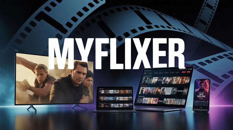 Myflixer